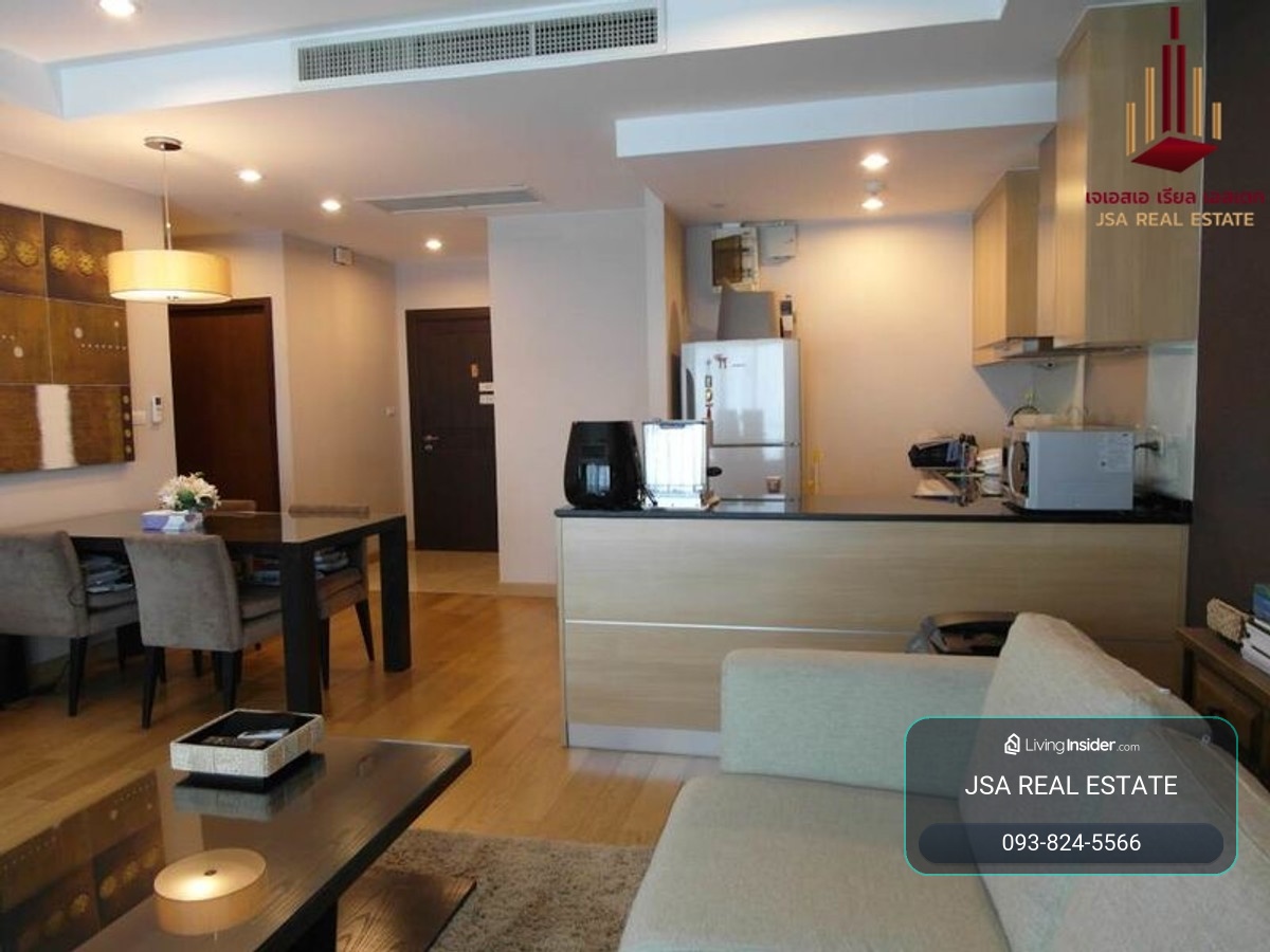 ✨ For  Rent: Sathorn Garden  Condo ✨  💰 Only 48,000 THB/month – รูปที่ 2