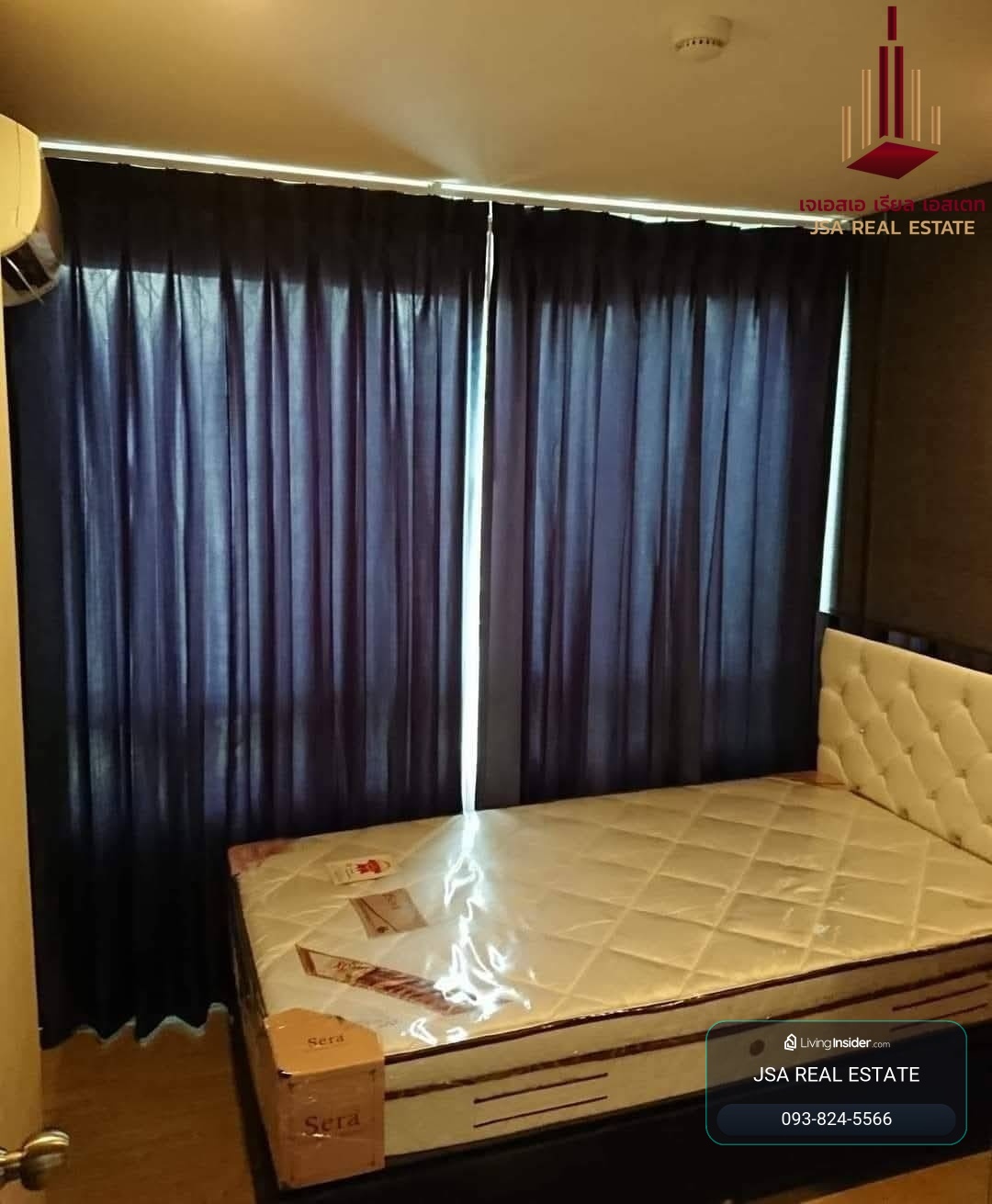 ✨ For Rent: Metro Luxe Ratchada  Condo ✨  💰 Only 23,000 THB/month – รูปที่ 4