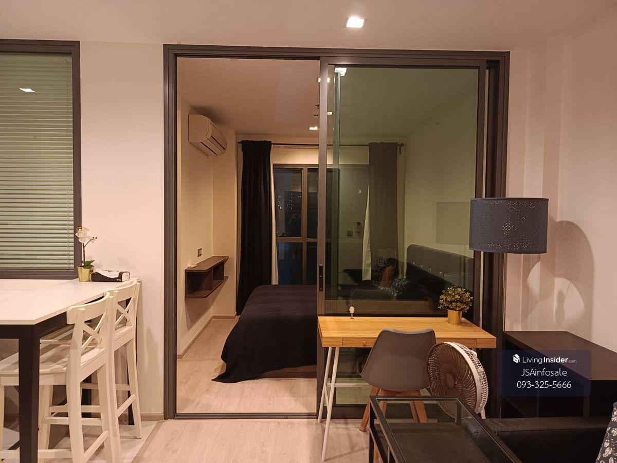 ✨ Rent ✨ Rhythm Rangnam 24,000 baht 1 Bedroom Loading...