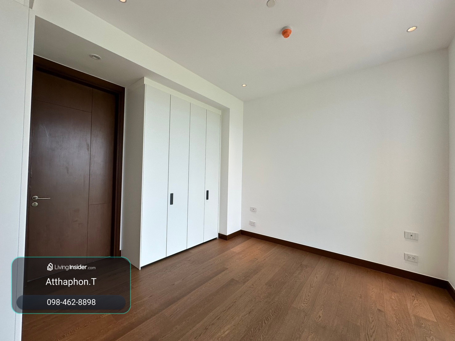 Rare A4 Duplex Unit – Highly sought-after layout Only 29.9 MB Tel.0984628898 – รูปที่ 2