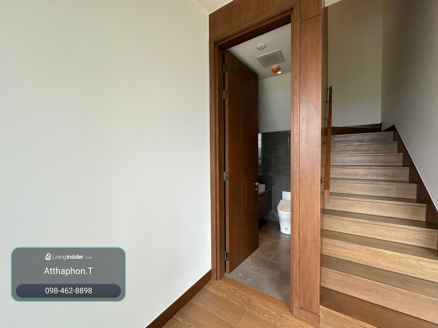 Rare A4 Duplex Unit – Highly sought-after layout Only 29.9 MB Tel.0984628898 – รูปที่ 4