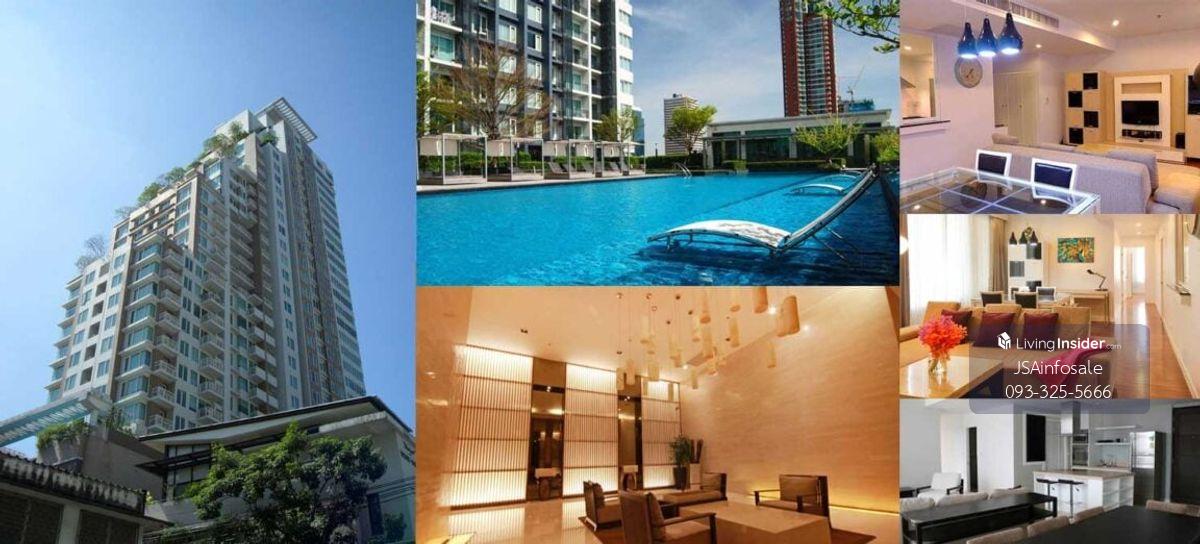 ð° For Sale - 1bed Siri Residence Sukhumvit 24 9MB ð° Loading...