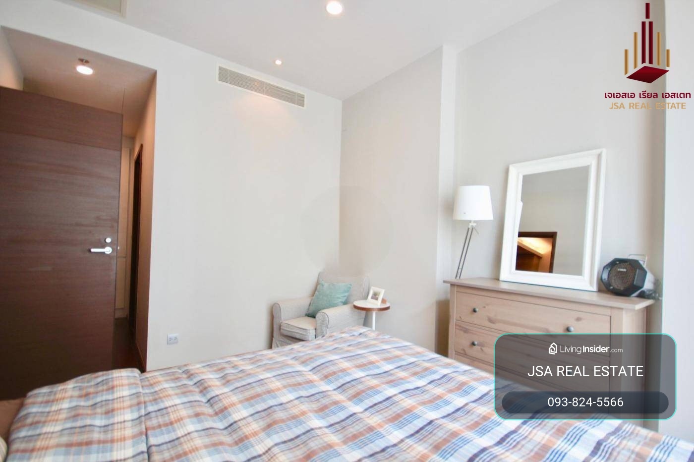 ✨ For Rent: Quattro by Sansiri  Condo ✨  💰 Only 43,000 THB/month – รูปที่ 3