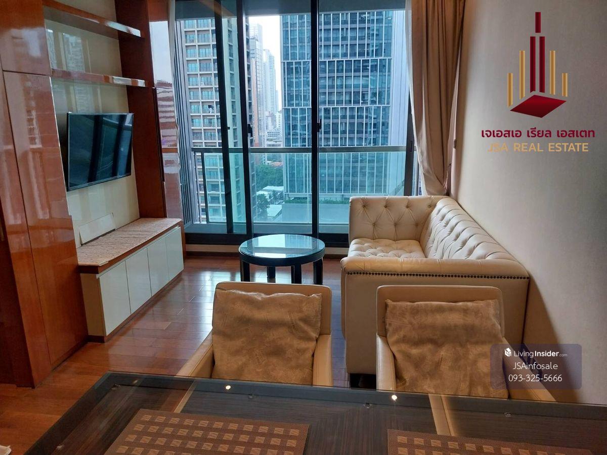 ✨ For Rent: The Address Sukhumvit 28✨ 💰 ONLY 35,000 THB/Month Loading...