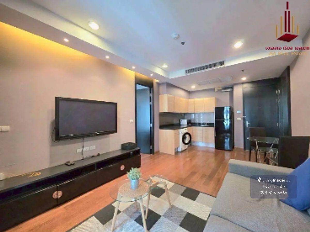 ✨ Rent ✨ADDress Chidlom 💰 ONLY 32,000 THB/Month Loading...