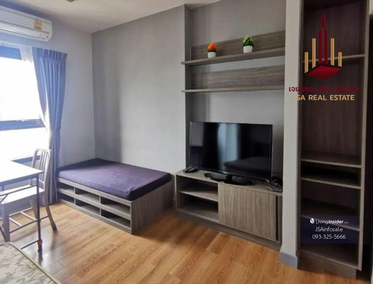 ✨ For Rent: Chapter One Midtown Ladprao 24✨ 💰 Only 13,000 THB/month Loading...