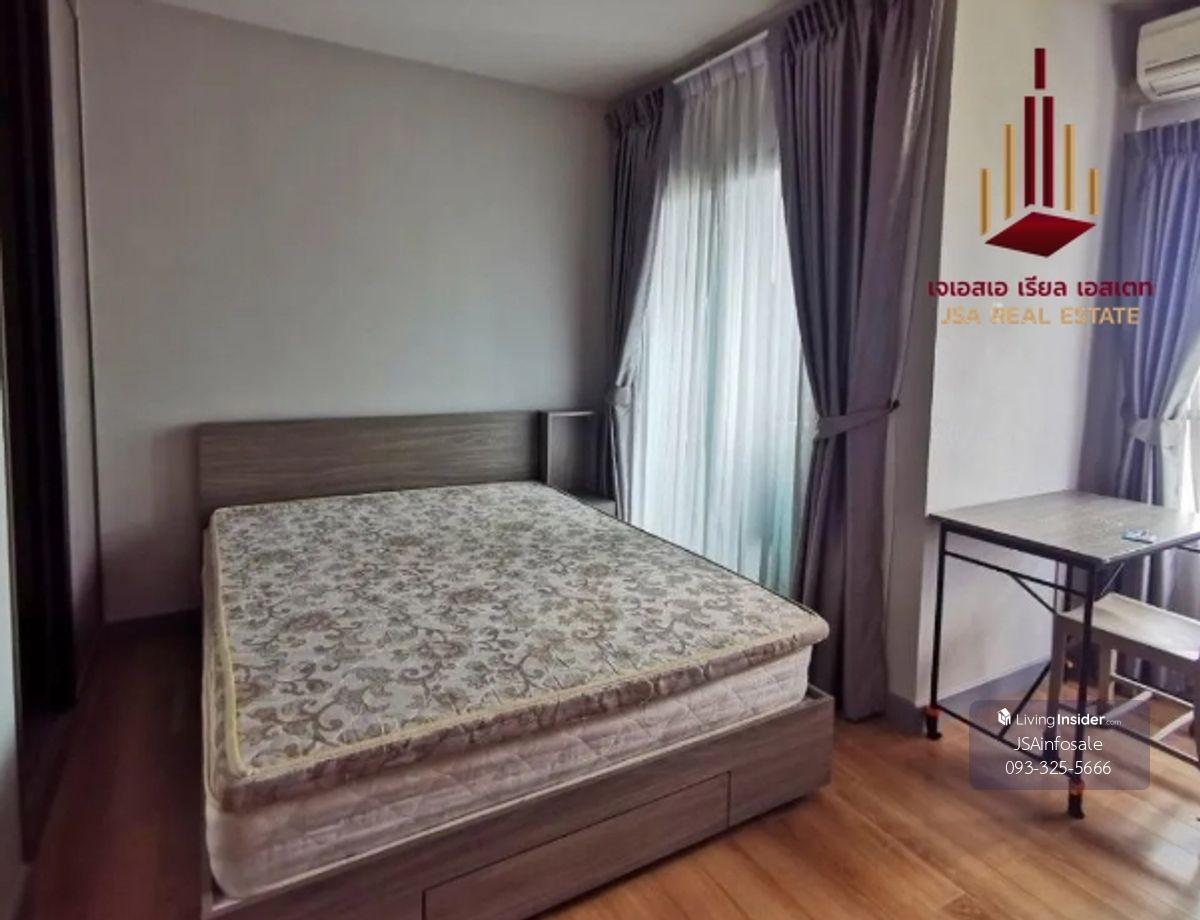 ✨ For Rent: Chapter One Midtown Ladprao 24✨ 💰 Only 13,000 THB/month Loading...