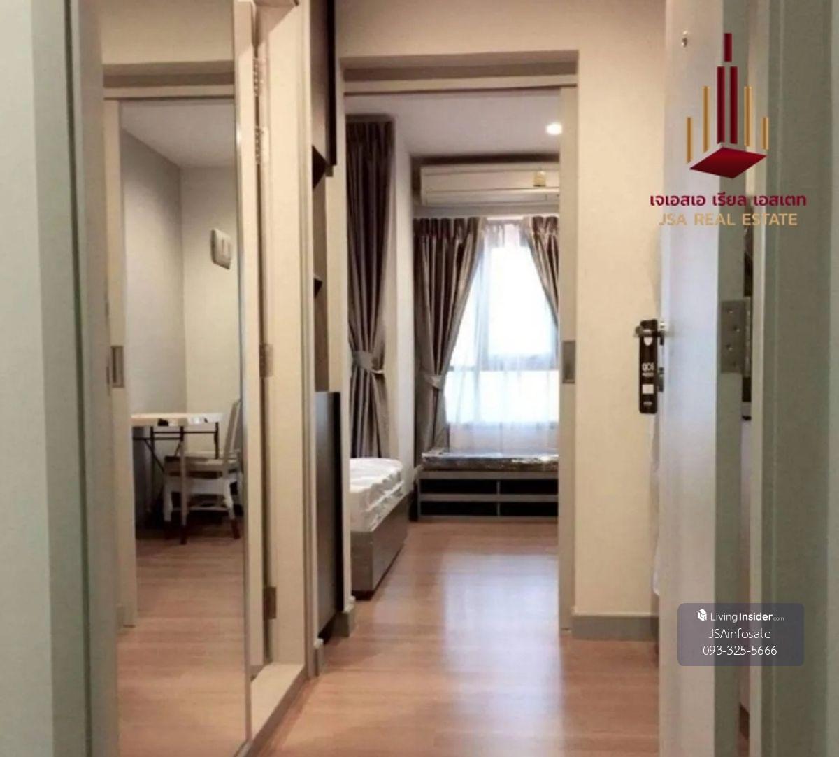 ✨ For Rent: Chapter One Midtown Ladprao 24✨ 💰 Only 13,000 THB/month Loading...