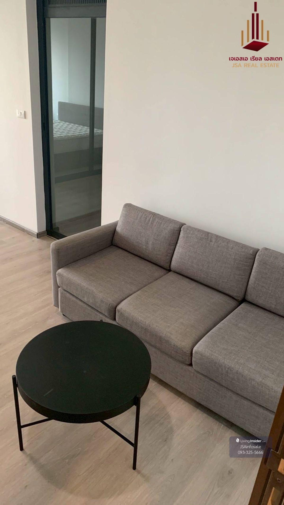 ✨ ให้เช่า The Line Phahonyothin Park ตึกใหม่  💰 Only 20,000 THB/month Loading...