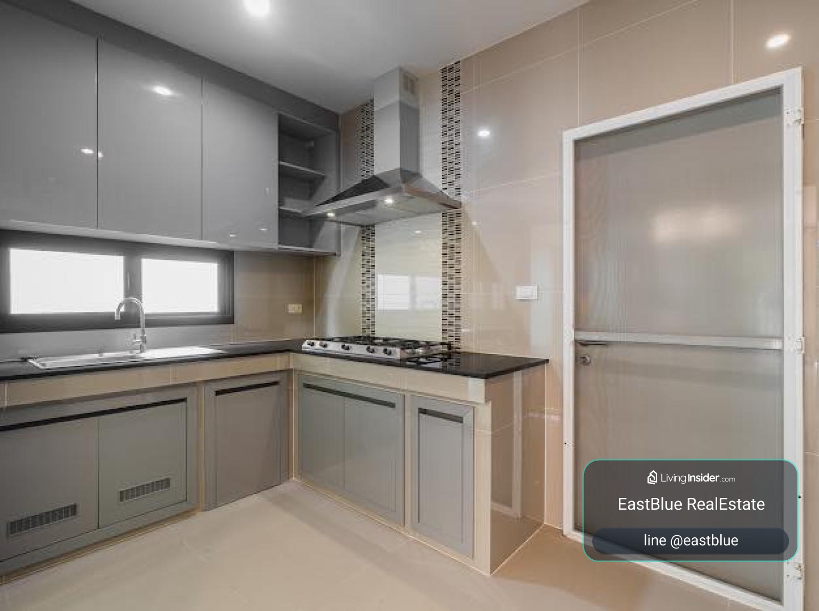11/08/2026, 🏠 เช่า บ้าน 4 ห้องนอน พร้อมเข้าอยู่ 2 ชั้น 85,000 บาท/เดือน 0642748883 – รูปที่ 3