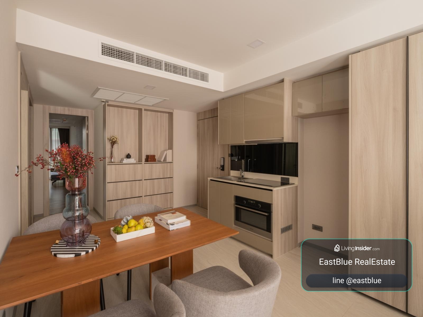 Luxurious 2BR Condo at FYNN Sukhumvit 31 | Prime Asoke Location, Just 65k! 🏢🌟 0642748883 – รูปที่ 3