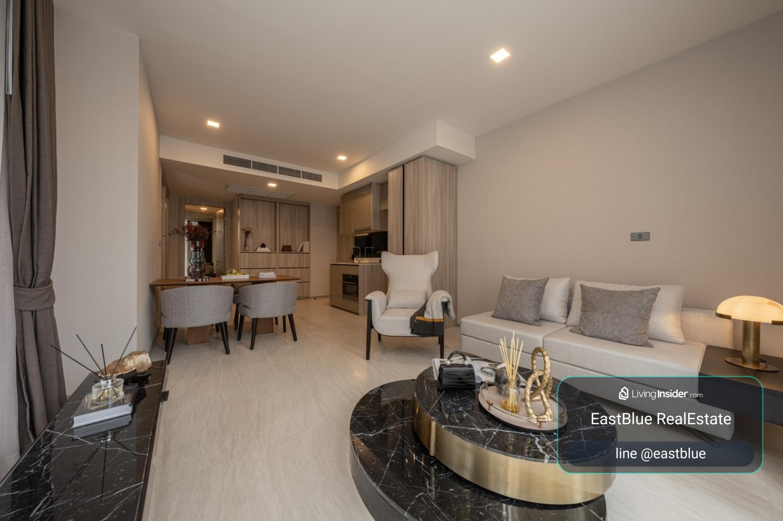 Luxurious 2BR Condo at FYNN Sukhumvit 31 | Prime Asoke Location, Just 65k! 🏢🌟 0642748883 – รูปที่ 4