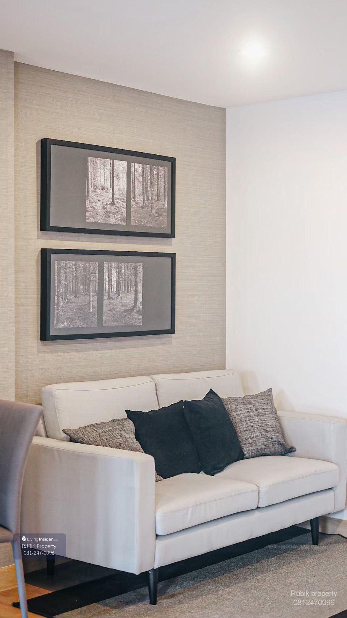 🏢 Sell/Rent Condo The Niche Mono Bangna (RB1223) Loading...