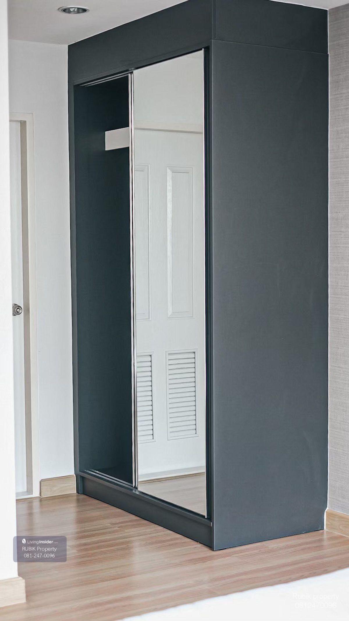 🏢 Sell/Rent Condo The Niche Mono Bangna (RB1223) Loading...