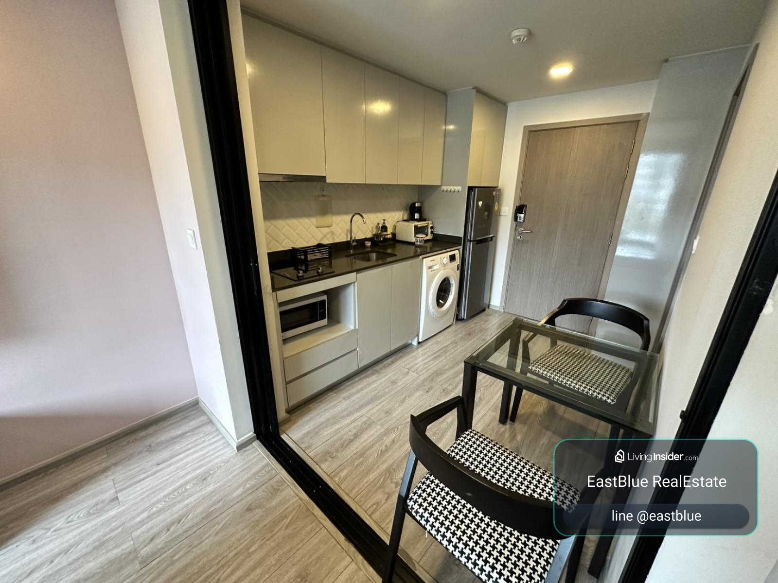 15/10/2026, 🏙️ Condo for Rent in Maestro 14 Siam - Ratchathewi! 💫
1-Bed, 30 sqm. at 22,000 THB/month (EB-87451) 0642748883 – รูปที่ 2