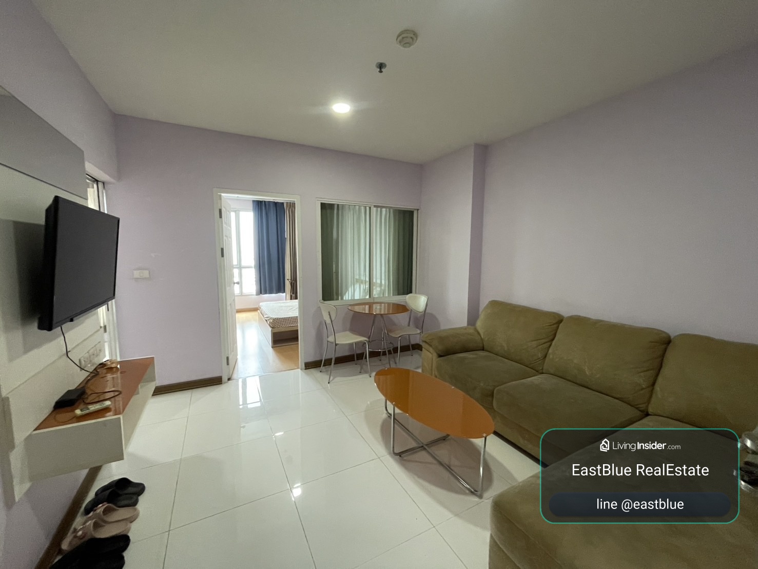 รวมค่าโอน ขาย Life@Ratchada - Huaikhwang 1 นอน 40 ตร.ม. ใกล้ MRT ห้วยขวาง 3.6 ล้าน 0642748883 – รูปที่ 2
