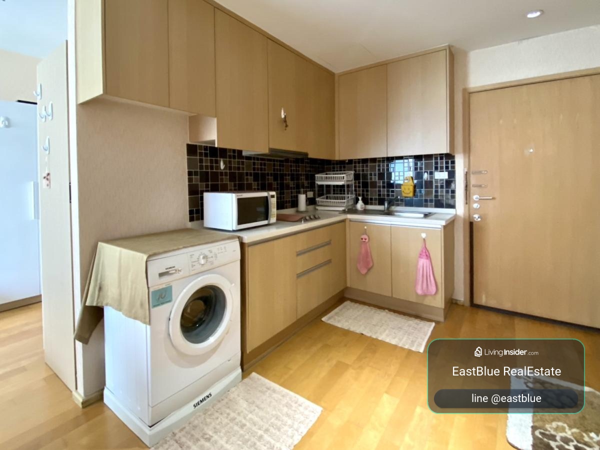 12/06/2026, 🌟 New room! Luxury studio in the heart of Ratchathewi for only 19,000 Baht/month🏡 Villa Rachatewi, extremely private, ready to move in immediately! 0642748883 – รูปที่ 3