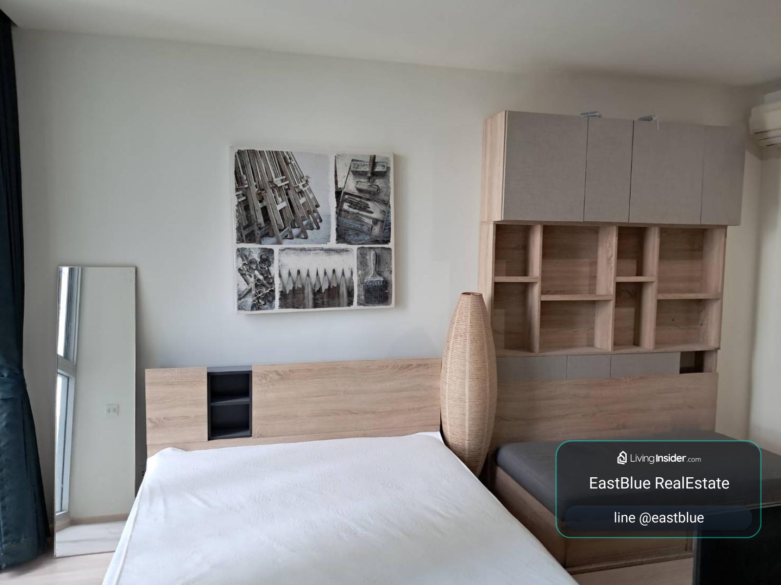23/09/2026, Noble Revolve Ratchada – Studio on 12th Floor for Sale by MRT Thailand Cultural Centre 🌟 0642748883 – รูปที่ 2