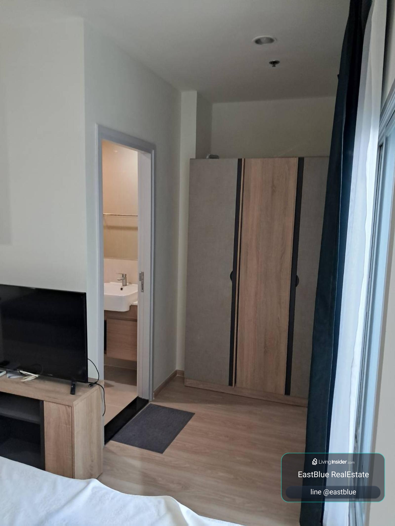 23/09/2026, Noble Revolve Ratchada – Studio on 12th Floor for Sale by MRT Thailand Cultural Centre 🌟 0642748883 – รูปที่ 4