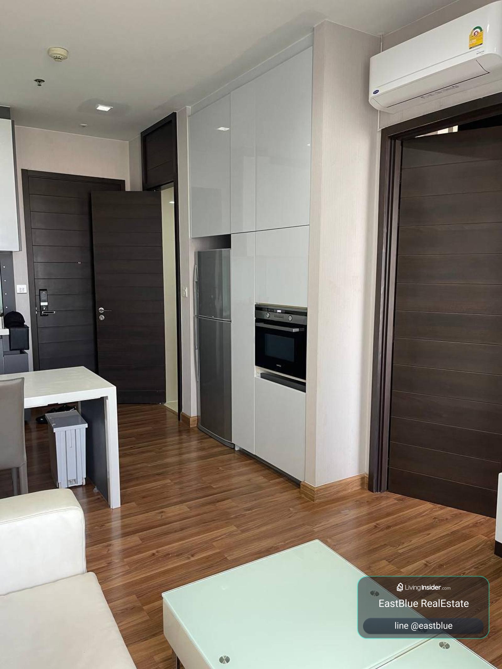 11/08/2026, 🏠 เช่า คอนโด 1 ห้องนอน 25,000 บาท/เดือน 0642748883 – รูปที่ 4