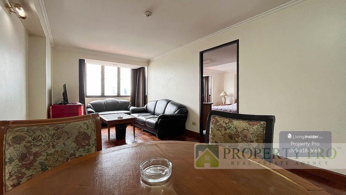 ขาย คอนโด Omni Tower สุขุมวิท นานา แบบ 1 ห้องนอน 57 ตรม ชั้นสูง เฟอร์นิเจอร์ครบ ใกล้ BTS นานา อโศก เพลินจิต One Bangkok Terminal 21: YA25S-003 Loading...