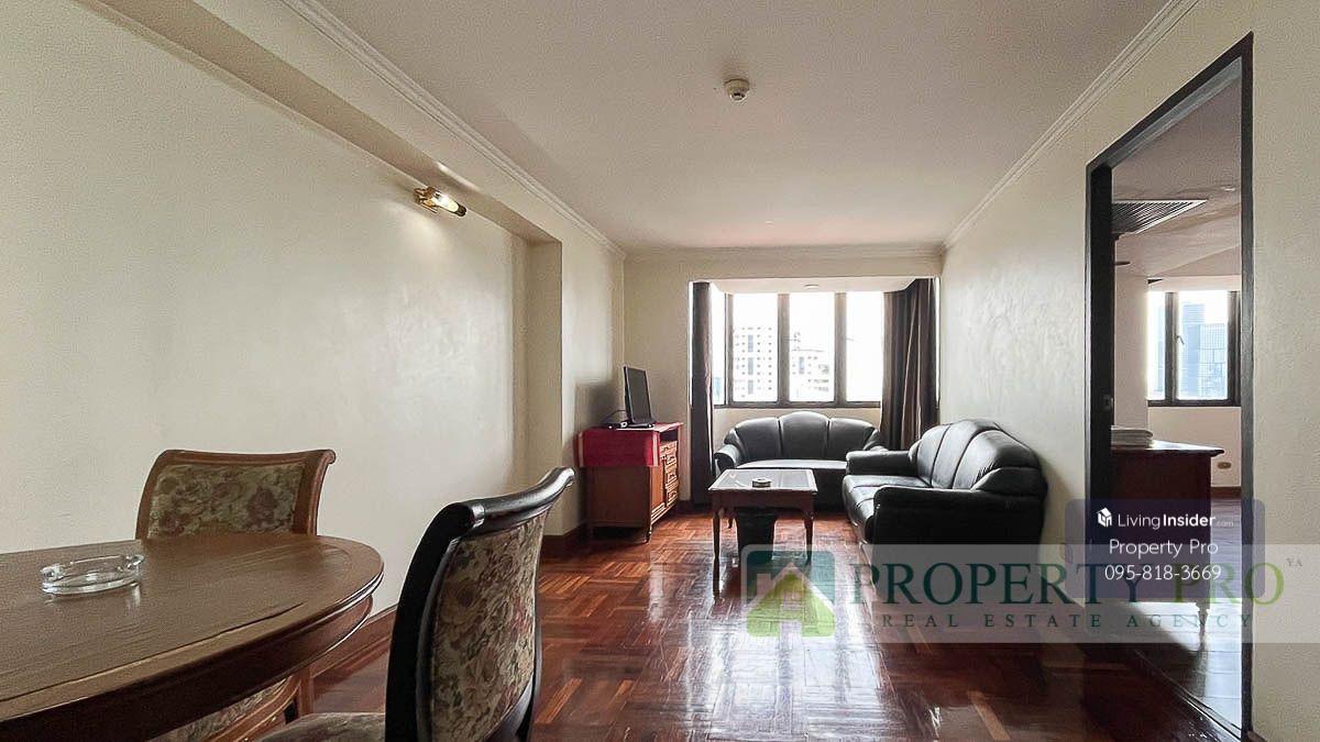 ขาย คอนโด Omni Tower สุขุมวิท นานา แบบ 1 ห้องนอน 57 ตรม ชั้นสูง เฟอร์นิเจอร์ครบ ใกล้ BTS นานา อโศก เพลินจิต One Bangkok Terminal 21: YA25S-003 Loading...