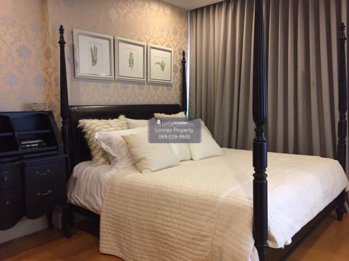 เช่าคอนโด  ออกัสตัน สุขุมวิท 22 BTS-พร้อมพงษ์ คลองตัน เขต คลองเตย กรุงเทพ CX-07299 Loading...