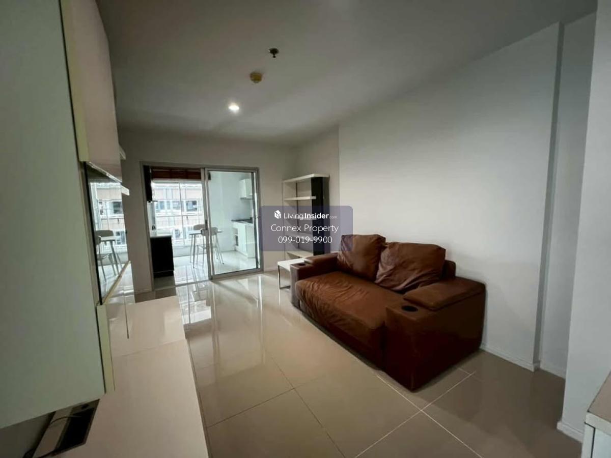 เช่าคอนโด  แอสปาย พระราม 9 MRT-พระราม 9 ห้วยขวาง เขต ห้วยขวาง กรุงเทพ CX-35076 Loading...