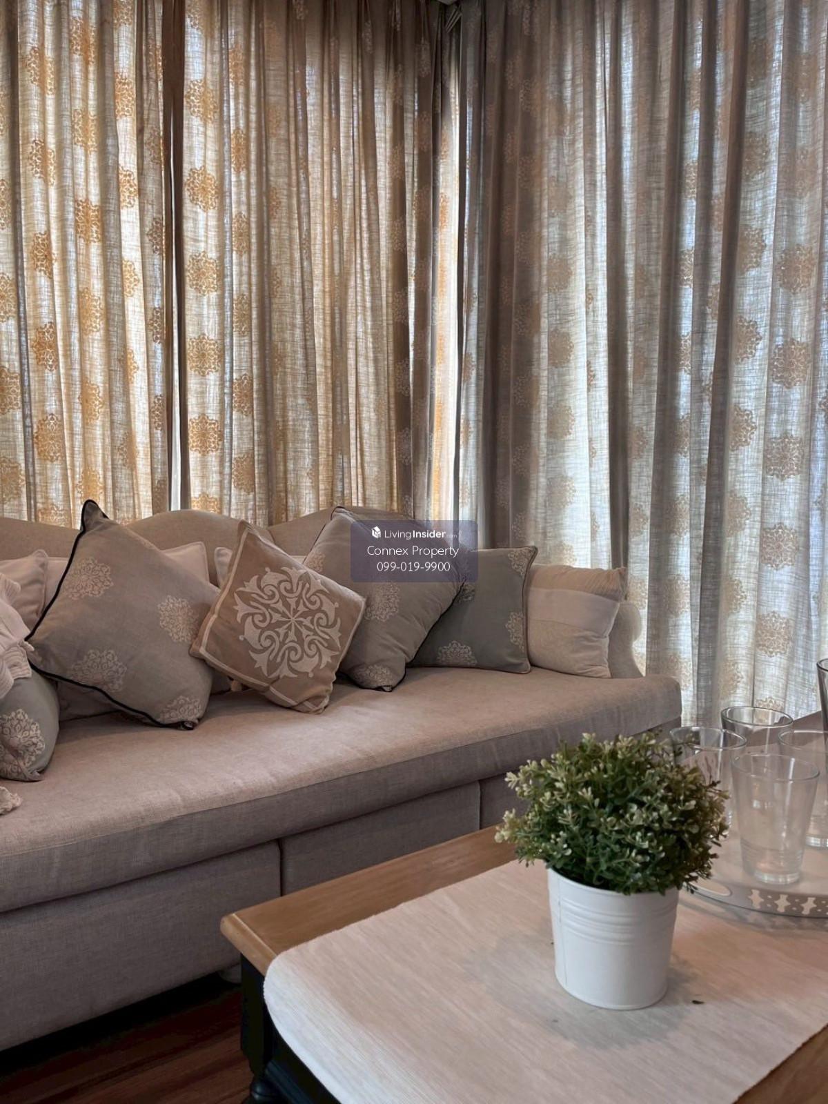 For Rent Condo , Ceil by Sansiri , BTS-Ekkamai , Khlong Tan Nuea , Watthana , Bangkok , CX-09061 Loading...