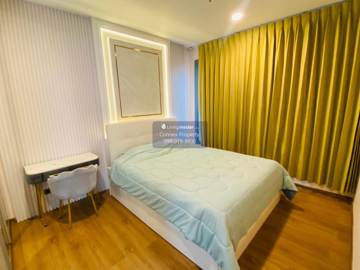 FOR RENT condo , Ceil by Sansiri , BTS-Ekkamai , Khlong Tan Nuea , Watthana , Bangkok , CX-120019 Loading...