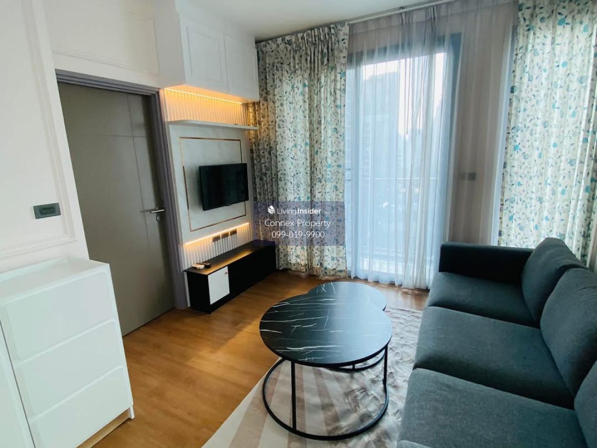 FOR RENT condo , Ceil by Sansiri , BTS-Ekkamai , Khlong Tan Nuea , Watthana , Bangkok , CX-120019 Loading...