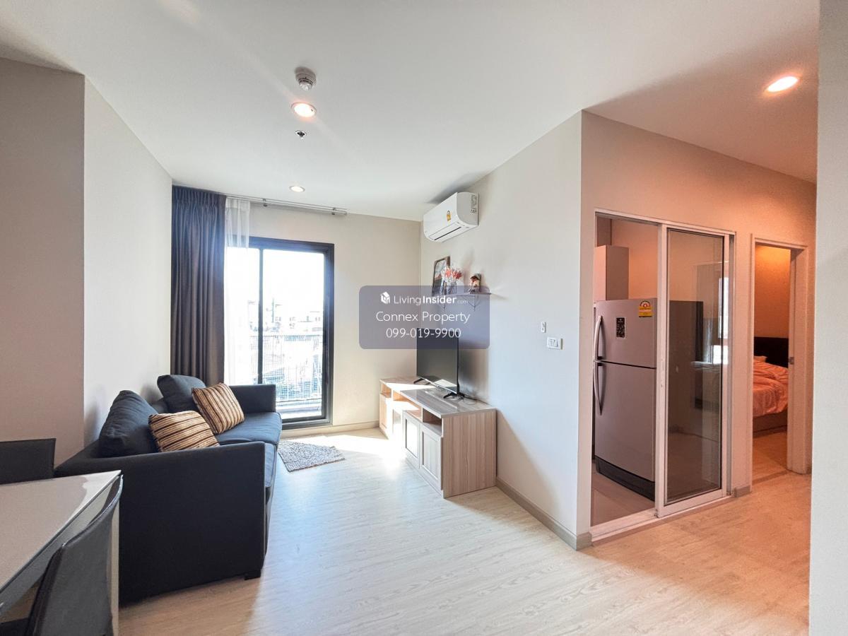 FOR RENT condo , Centric Ratchada - Huaikwang , MRT-Huai Khwang , Huai Khwang , Huai Khwang , Bangkok , CX-05848 Loading...