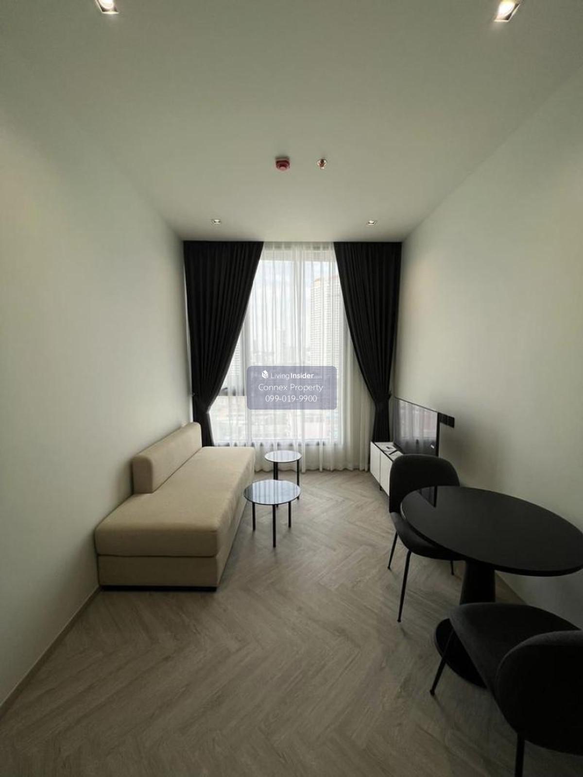 For Rent Condo , Chapter Charoennakhorn-Riverside , BTS-Krung Thon Buri , Bang Lamphu Lang , Khlong San , Bangkok , CX-124762 Loading...