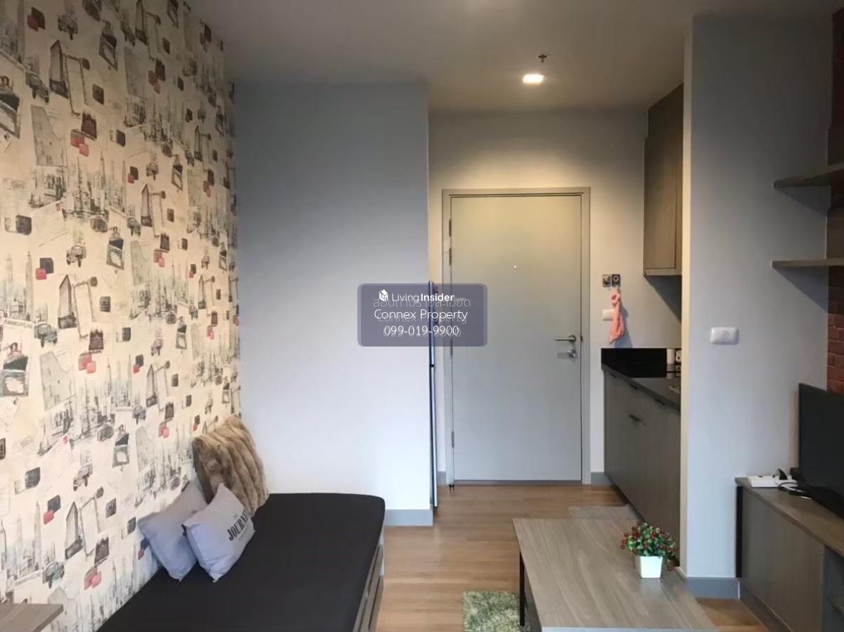 เช่าคอนโด  แชปเตอร์ วัน มิดทาวน์ ลาดพร้าว24 วิวสวย BTS-ห้าแยกลาดพร้าว จอมพล  เขต จตุจักร กรุงเทพฯ CX-05927 Loading...