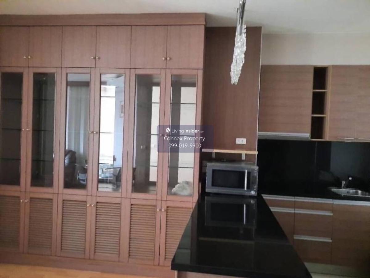 เช่า คอนโด วิวสวย Citi Smart Sukhumvit 18 BTS-อโศก สุขุมวิท คลองเตย คลองเตย กรุงเทพ CX-01827 Loading...