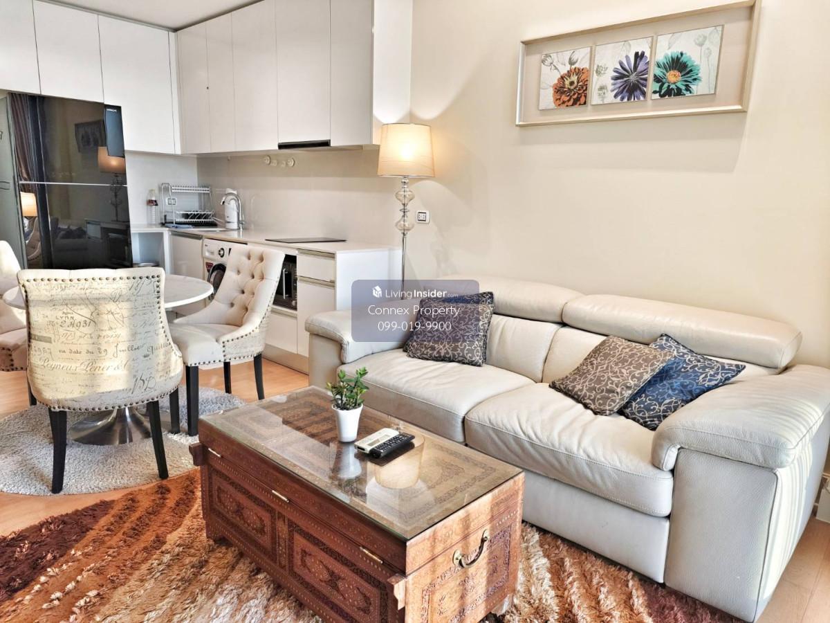 เช่าคอนโด  คอนโดอีควิน็อคซ์ พหล-วิภา BTS-พหลโยธิน 59 จอมพล  เขต จตุจักร กรุงเทพ CX-45417 Loading...