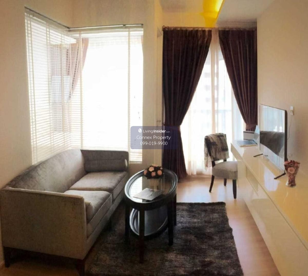 FOR RENT condo , H Sukhumvit 43 , nice view , BTS-Phrom Phong , Khlong Tan Nuea , Watthana , Bangkok , CX-54718 Loading...