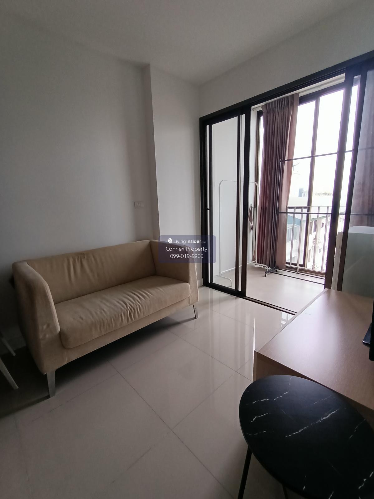 FOR RENT condo , Ideo Mix Sukhumvit 103 , BTS-Udom Suk , Bang Na , Bang Na , Bangkok ,  CX-10791 Loading...