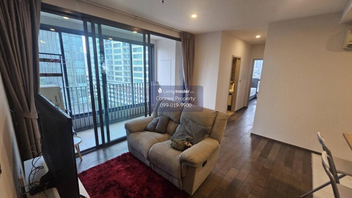 เช่าคอนโด  ไอดีโอ คิว สยาม-ราชเทวี BTS-ราชเทวี ทุ่งพญาไท เขต ราชเทวี กรุงเทพ CX-130158 Loading...