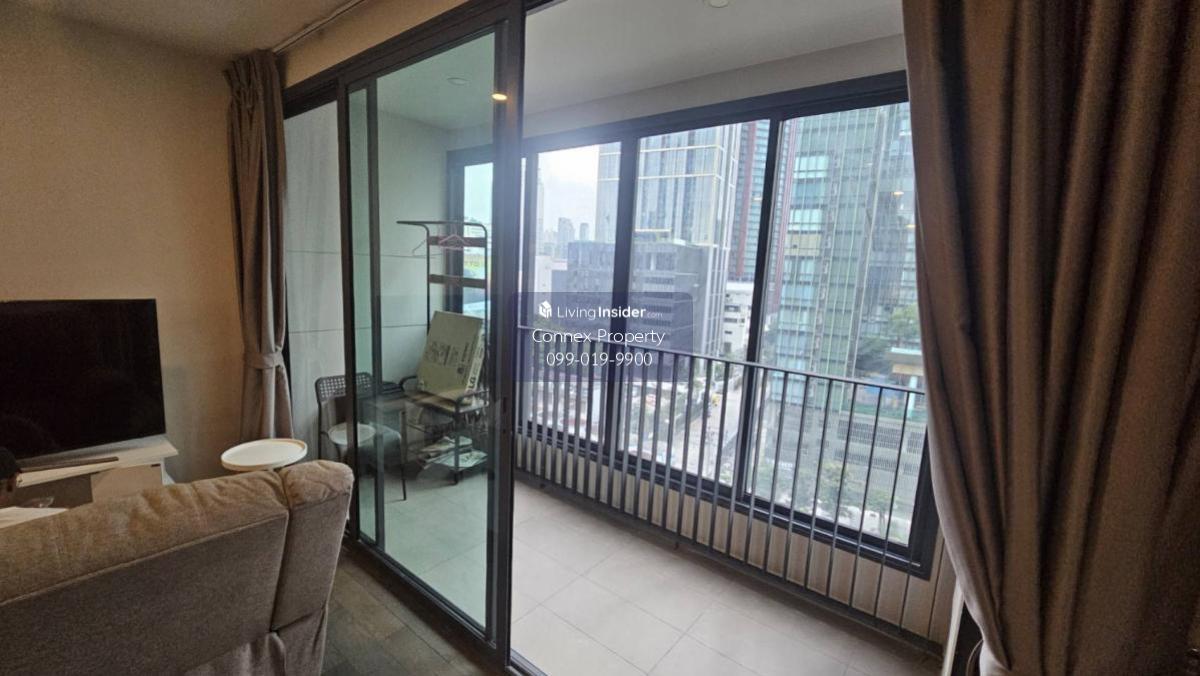 เช่าคอนโด  ไอดีโอ คิว สยาม-ราชเทวี BTS-ราชเทวี ทุ่งพญาไท เขต ราชเทวี กรุงเทพ CX-130158 Loading...