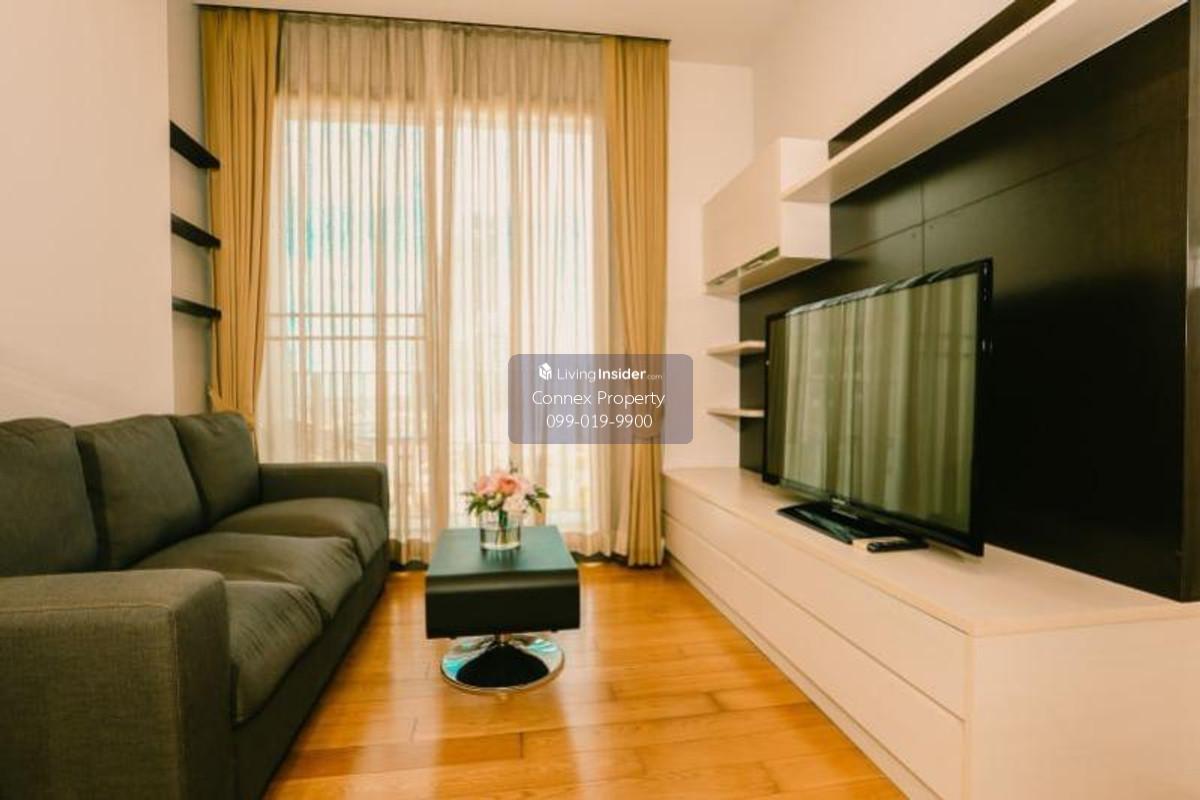 เช่าคอนโด  คีนน์ บาย แสนสิริ BTS-ทองหล่อ คลองเตย เขต คลองเตย กรุงเทพ CX-12476 Loading...