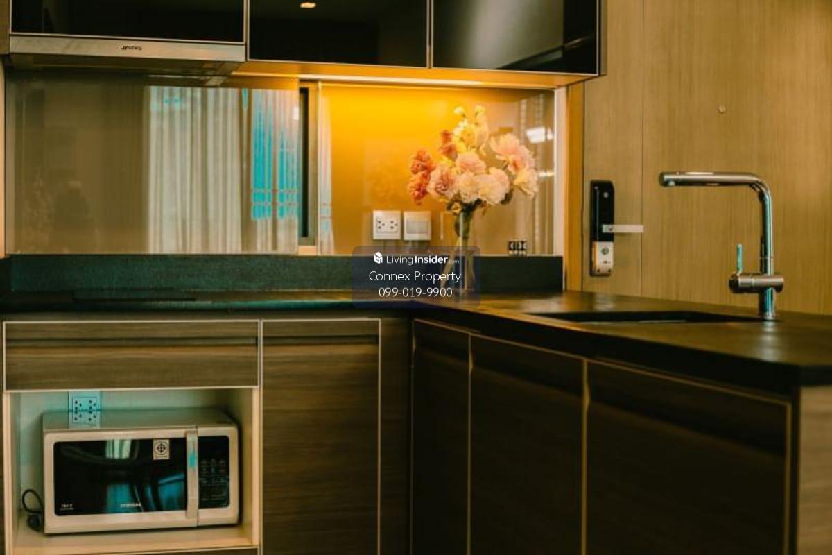 เช่าคอนโด  คีนน์ บาย แสนสิริ BTS-ทองหล่อ คลองเตย เขต คลองเตย กรุงเทพ CX-12476 Loading...