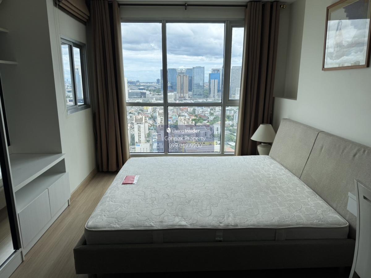 เช่าคอนโด  ไลฟ์ แอท ลาดพร้าว 18 BTS-ห้าแยกลาดพร้าว จอมพล  เขต จตุจักร กรุงเทพ CX-40053 Loading...