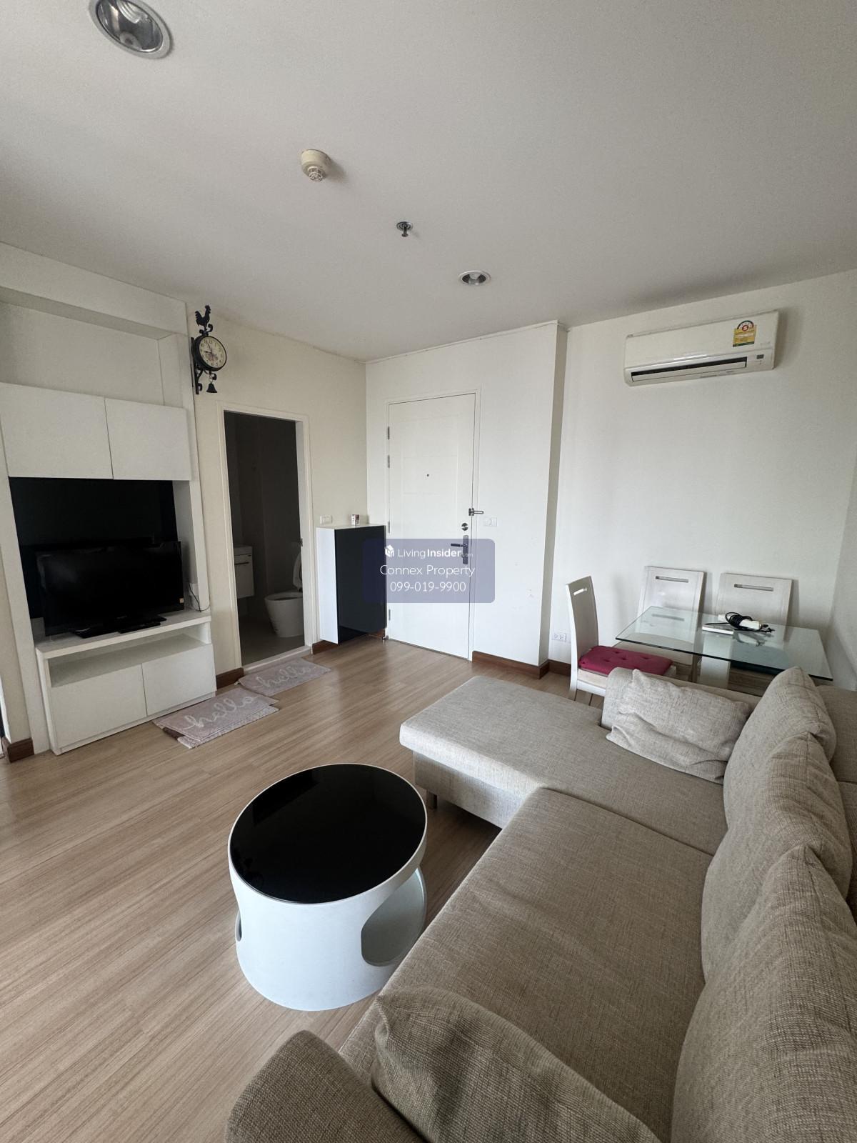 FOR RENT condo , Life @ Ratchada - Huaikwang , MRT-Huai Khwang ,  , Huai Khwang , Bangkok , CX-05521 Loading...