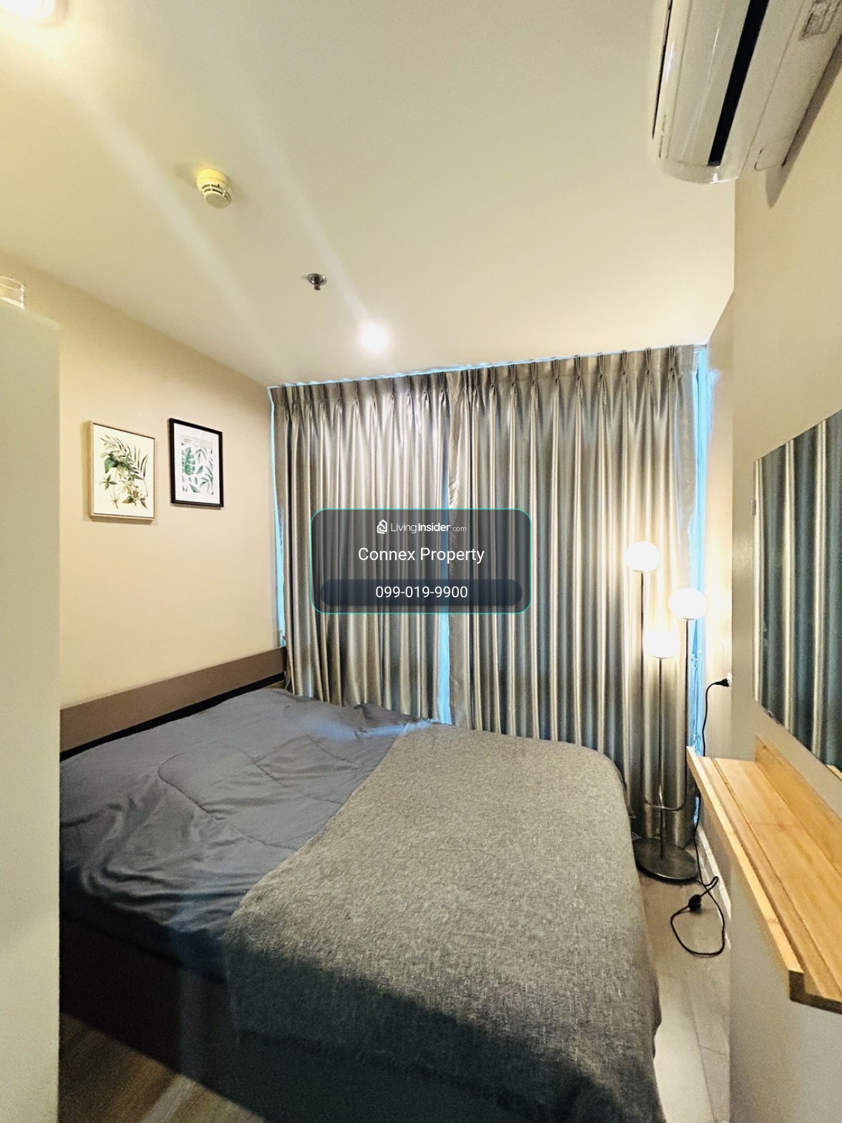 For Rent Condo , Metro Sky Prachachuen , MRT-Bang Son , Wong Sawang , Bang Su , Bangkok , CX-131505 – รูปที่ 3