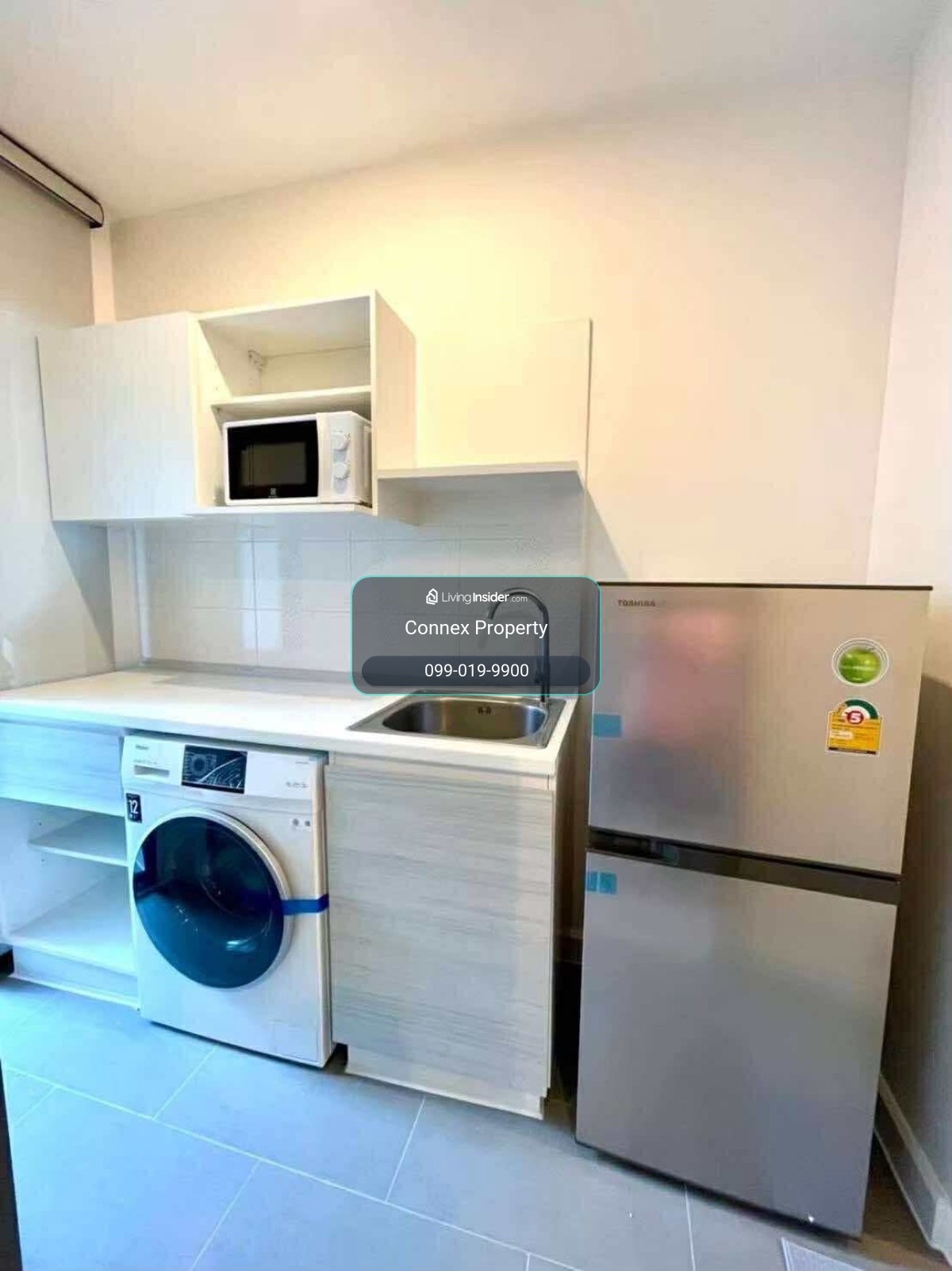 For Rent Condo , Metro Sky Prachachuen , MRT-Bang Son , Wong Sawang , Bang Su , Bangkok , CX-131505 – รูปที่ 2