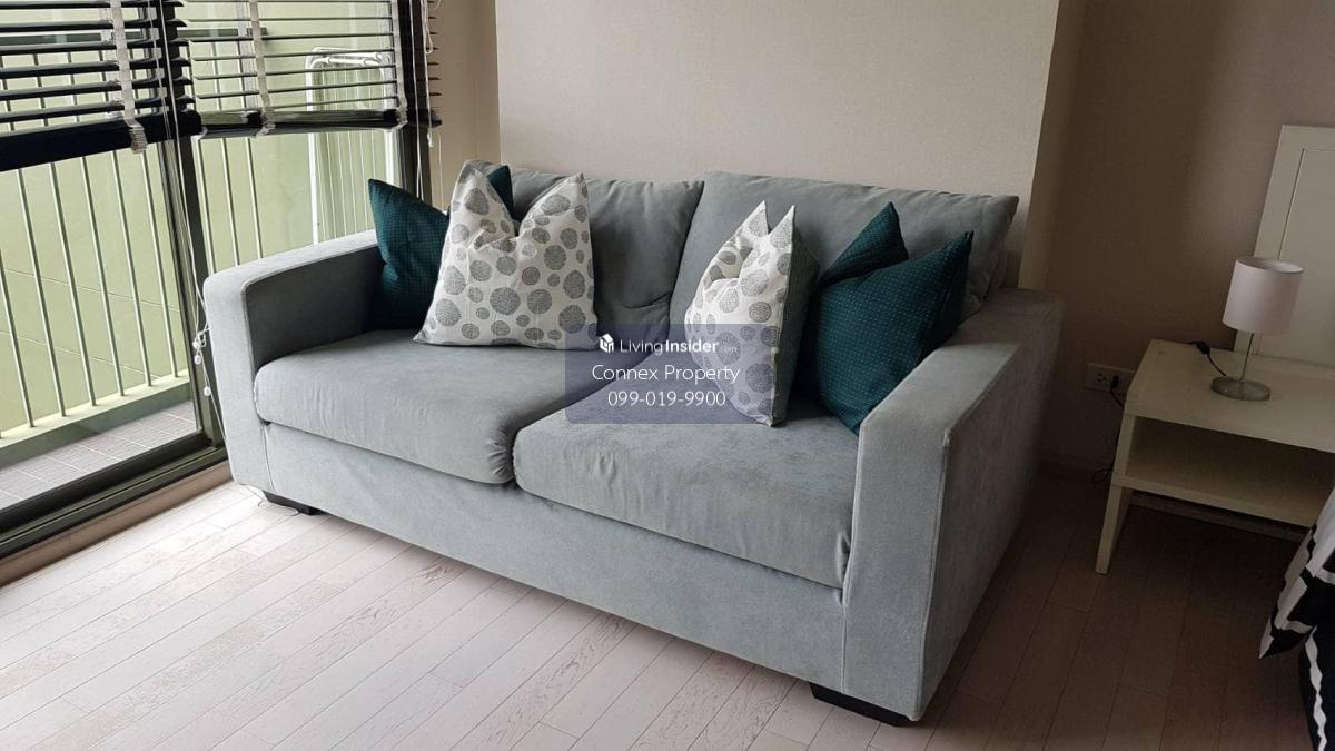 FOR RENT condo , Noble Solo , BTS-Thong Lo , Khlong Tan Nuea , Watthana , Bangkok ,  CX-06728 Loading...