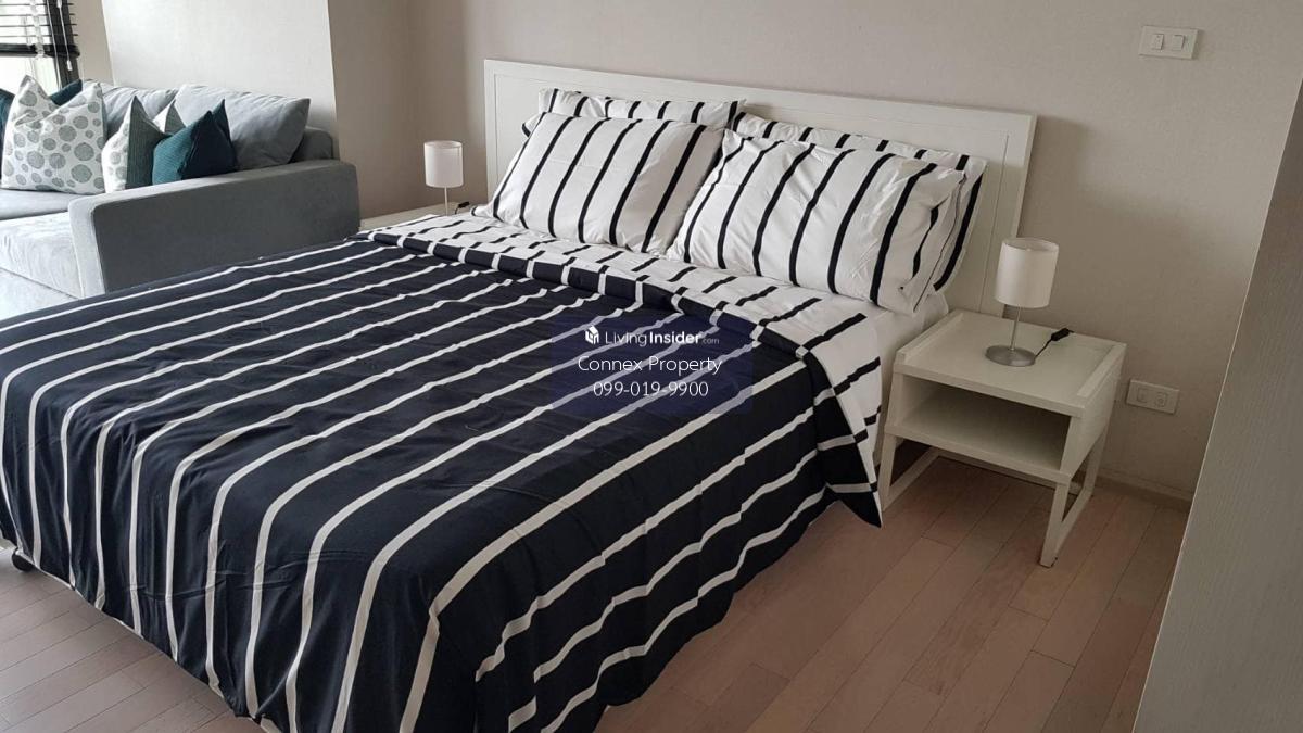 FOR RENT condo , Noble Solo , BTS-Thong Lo , Khlong Tan Nuea , Watthana , Bangkok ,  CX-06728 Loading...