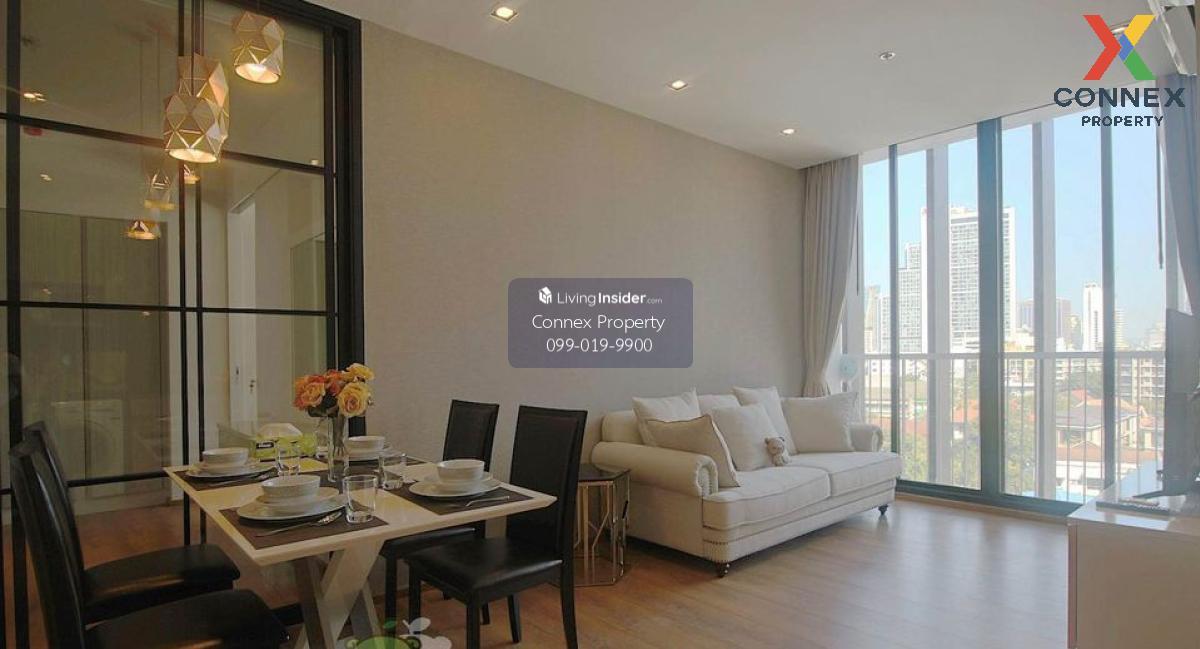 For Rent Condo , Park Origin Phrom Phong , BTS-Phrom Phong , Khlong Tan , Khlong Toei , Bangkok , CX-133937 Loading...
