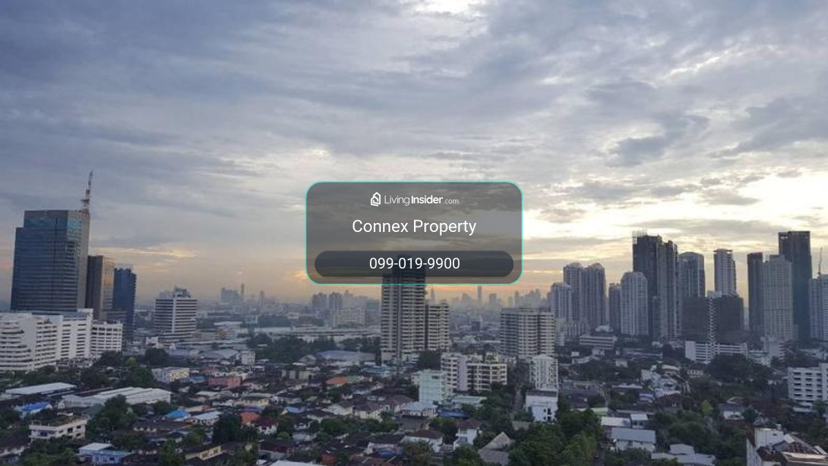 เช่า คอนโด  Rhythm Sukhumvit 36-38 BTS-ทองหล่อ สุขุมวิท พระโขนง คลองเตย กรุงเทพ  CX-03721 – รูปที่ 4